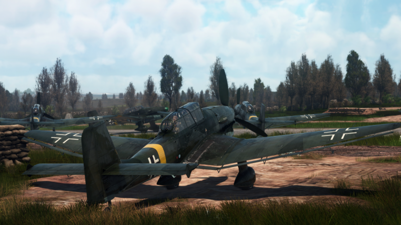 Ju87B-2. Игровой скриншот 10.png