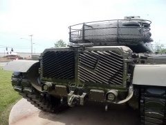 M60A1 корма танка.jpg