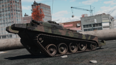 Strv 103A. Игровой скриншот 4.png