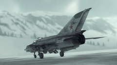 МиГ-21бис. Игровой скриншот № 3.png