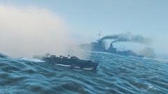 Дымовая завеса на торпедных катерах.jpg