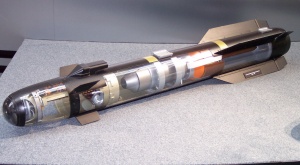 AGM-114B Hellfire. Историческая справка № 1.jpg