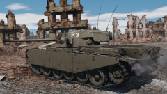 Centurion Mk.1. Игровой скриншот 2.png