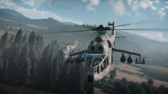Ми-24А. Игровой скриншот 1.png