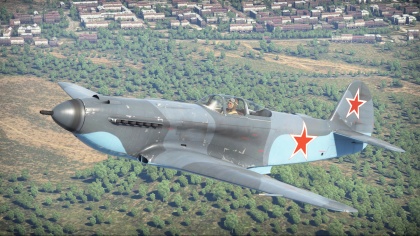 Як-3Т в War Thunder.jpg