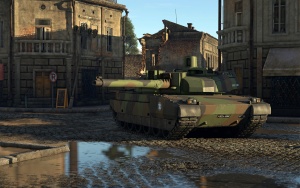 AMX-56 Leclerc. Промежуточный скриншот.jpg