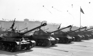 IS-2 in China .jpg