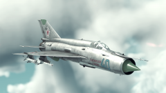 МиГ-21бис. Игровой скриншот № 5.png
