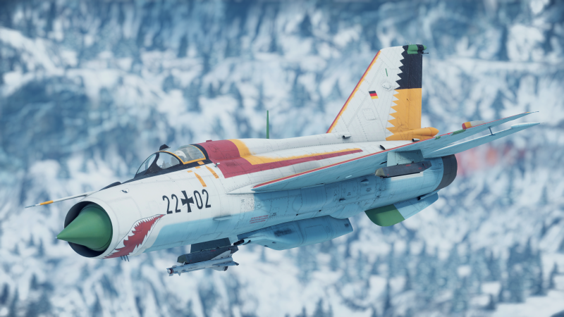 MiG-21 SPS K. Заглавный скриншот № 1.png