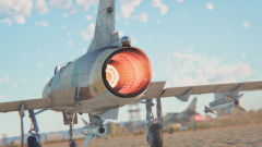 Mirage IIICJ. Игровой скриншот № 5.png