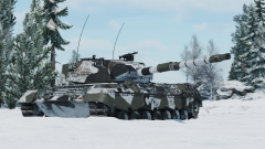 Leopard A1A1. Игровой скриншот № 10.png