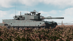 Type 90. Игровой скриншот 4.png
