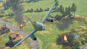 Me262 A1-U1 скриншот2.png