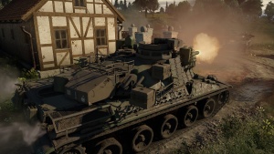 AMX 30B2 BRENUS скриншот 2.jpg