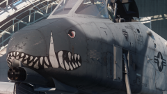 A-10A Early. GAU-8 Avenger.png