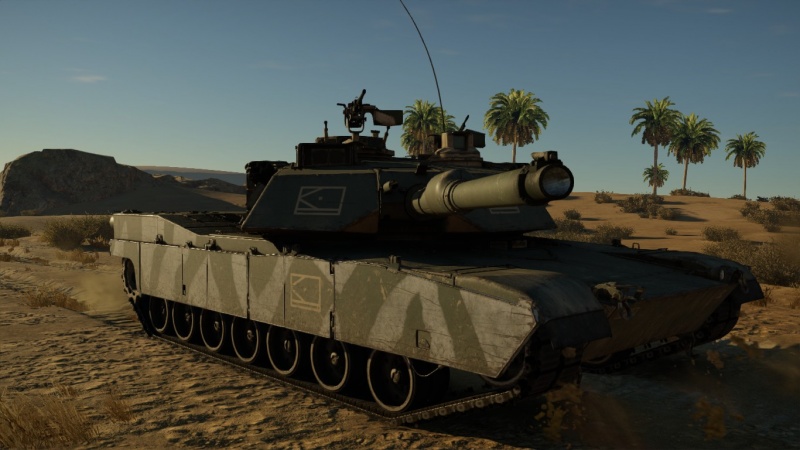 M1a2 абрамс war thunder почему в игре броня корпуса не соответствует реальной