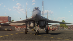 МиГ-29. Игровой скриншот № 5.png