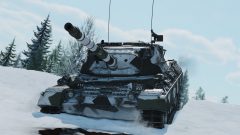 Leopard A1A1. Игровой скриншот № 8.png