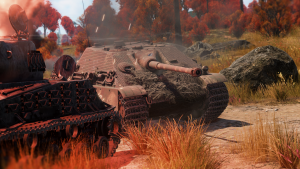 Jagdpanther GR1. Usage in battle 1.png