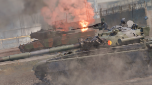 T-72M1 (GDR). Usage in battle 2.png
