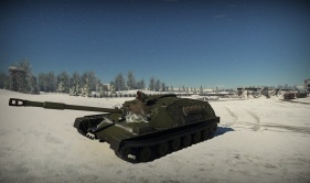АСУ-85 в снегу.jpg