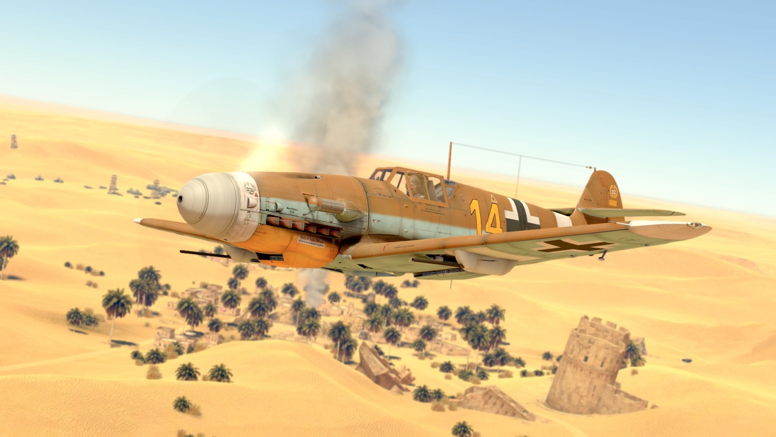 Bf 109 gta 5 фото 35