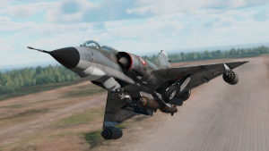 Mirage IIIE. Достоинства и недостатки.png