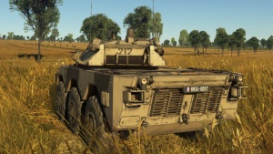 AMX 10RC скриншот 1 .jpg