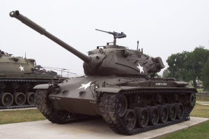 Medium Tank M47 Patton II - postwar.jpg