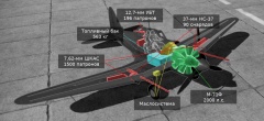 Su6-71 Су-6 М-71Ф рентген.jpg