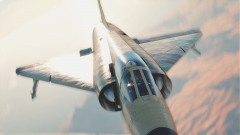 Mirage IIICJ. Игровой скриншот № 1.png