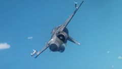 Mirage IIIE. Игровой скриншот № 2.png