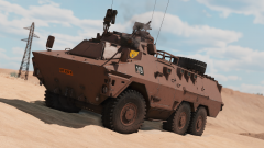 Ratel 20. Игровой скриншот 6.png