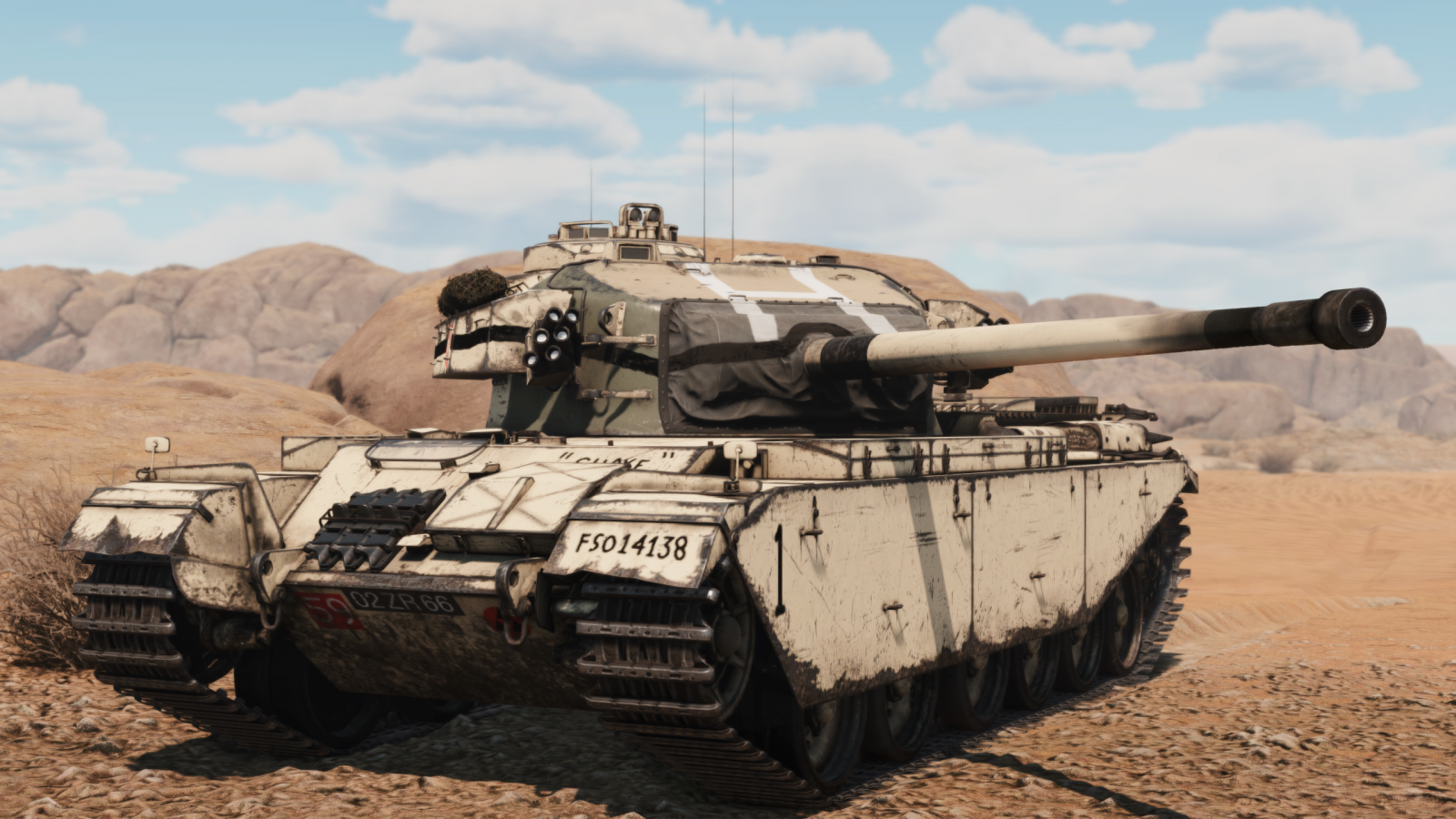 centurion 5 1 обзор