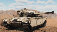 Centurion Mk.3. Игровой скриншот 1.png