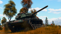 M60A3 TTS. Игровой скриншот № 1.png