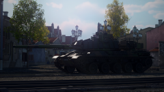 AMX-30B2 BRENUS. Игровой скриншот № 2.png