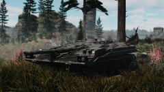 Strv 103-0. Игровой скриншот 3.png