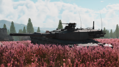 Type 90. Игровой скриншот 6.png
