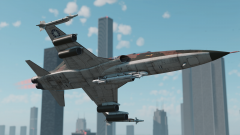 F-5A (China). Игровой скриншот .png
