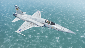 F-5E (Китай) - Общий вид 7.png