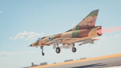 Mirage IIICJ. Игровой скриншот № 4.png