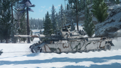 Type 74 G. Игровой скриншот 6.png