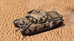Centurion Mk.10. Игровой скриншот № 5.png