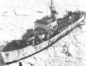 HMS «Лискомб» (T285)