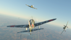Ki-27 Otsu скриншот4.png