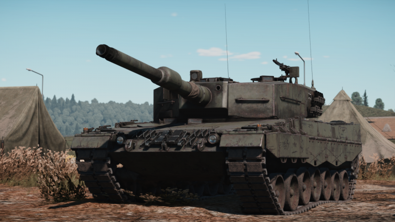 Leopard 2A4. Заглавный скриншот.png