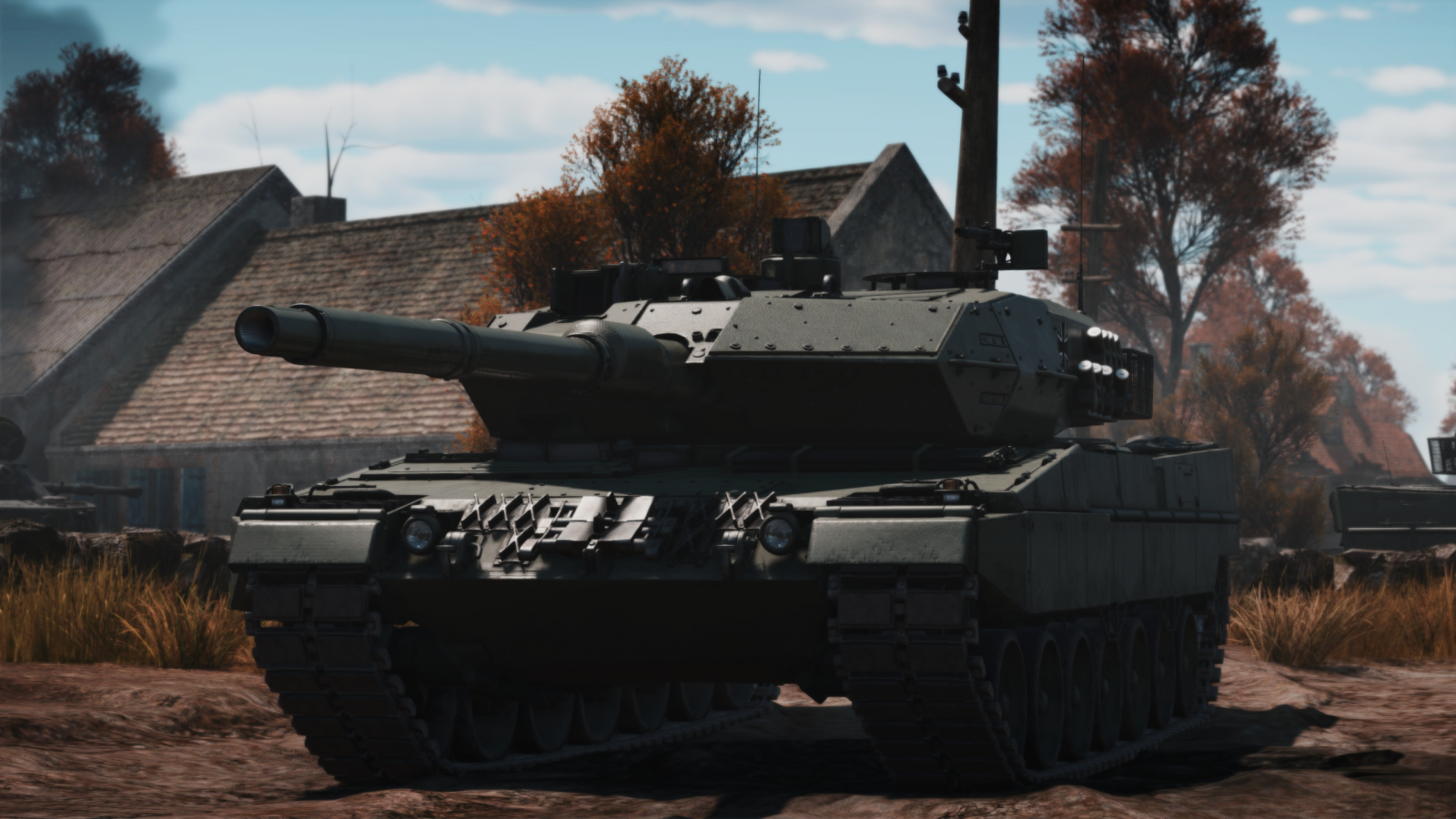 Leopard 2 pso. Леопард 2а6 вар Тандер. Leopard 2a6 War Thunder.