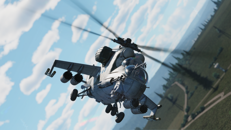 Mi-24P HFS 80. Заглавный скриншот № 2.png