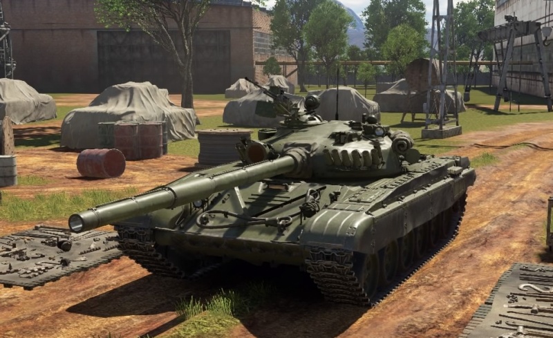 Т-72А ангар.jpg